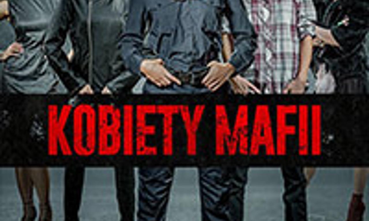 header image for Women of Mafia