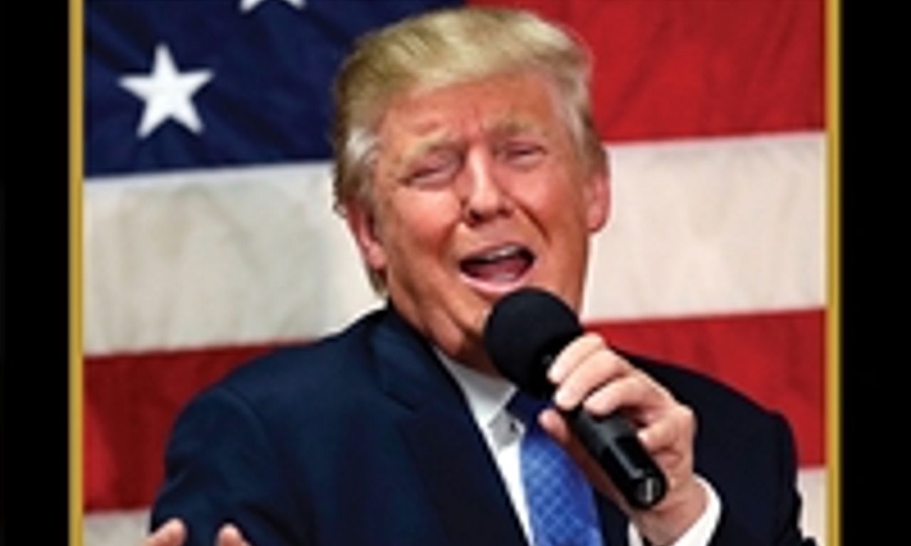 header image for Trump: The Art of the Insult