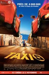 Taxi 5