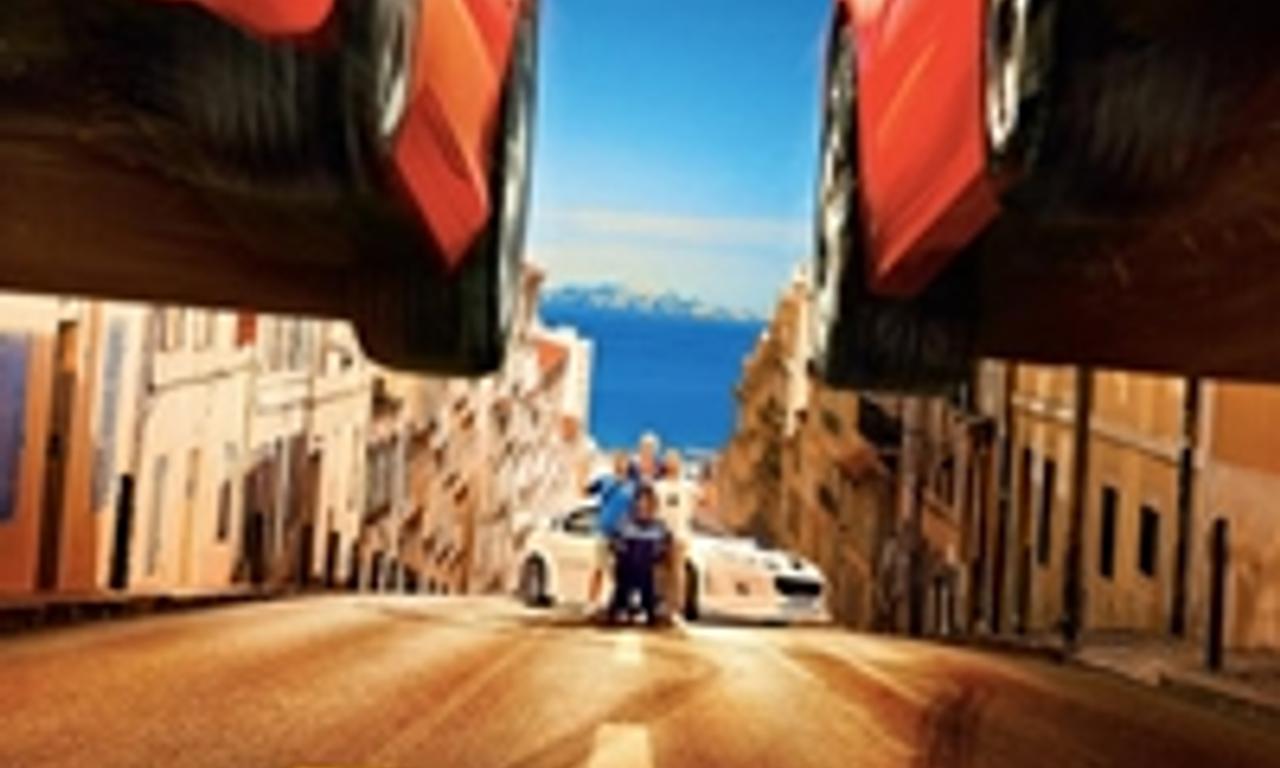 header image for Taxi 5