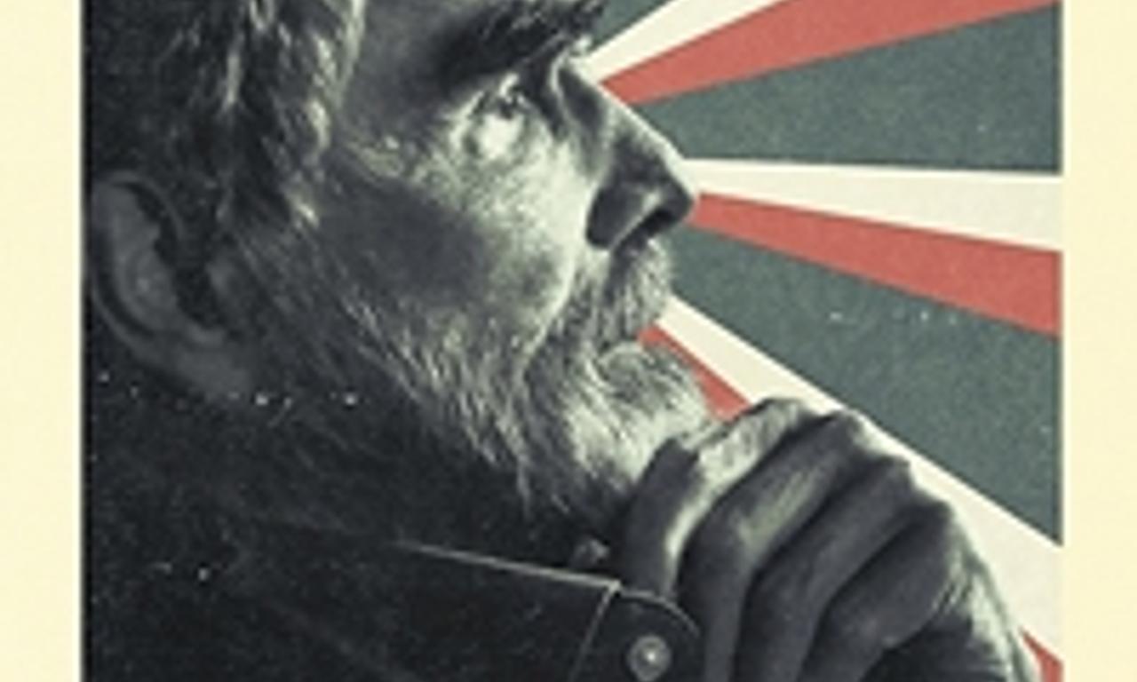 header image for The Last Movie Star