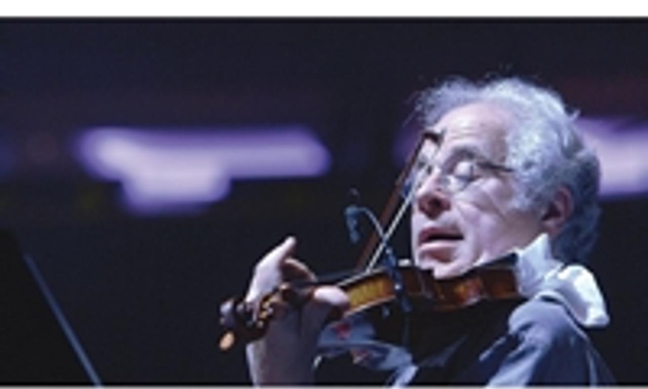 header image for Itzhak
