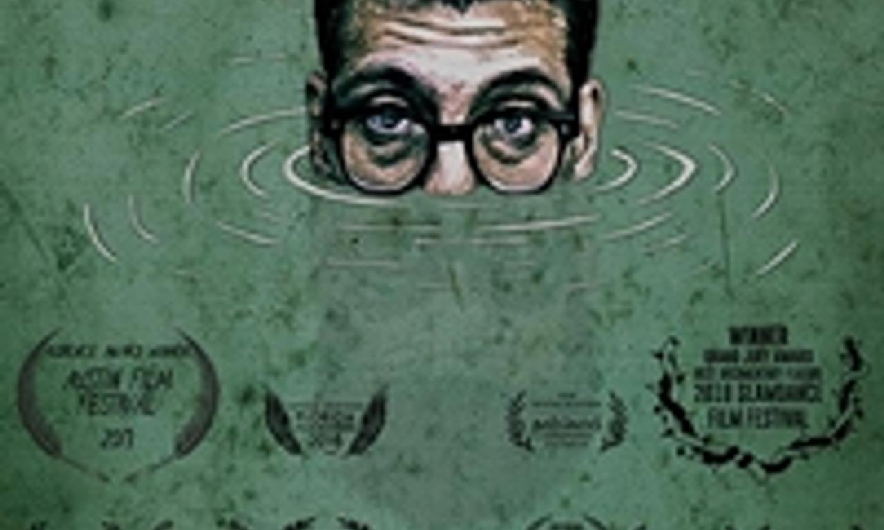 header image for Mr. Fish: Cartooning from the Deep End