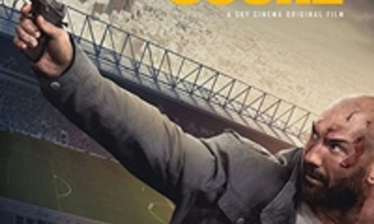 header image for Final Score