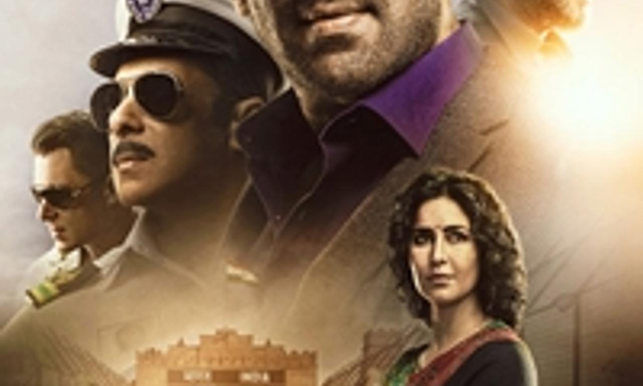 header image for Bharat