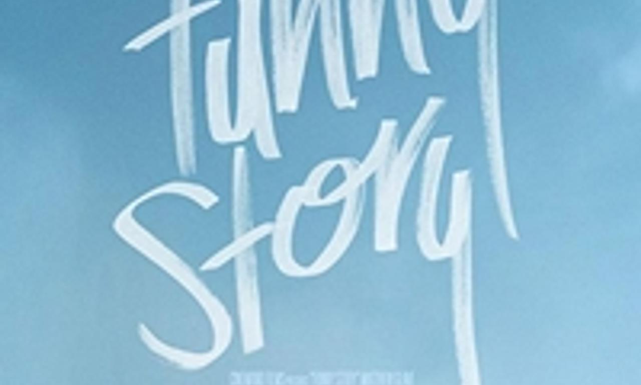 header image for Funny Story
