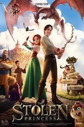 The Stolen Princess