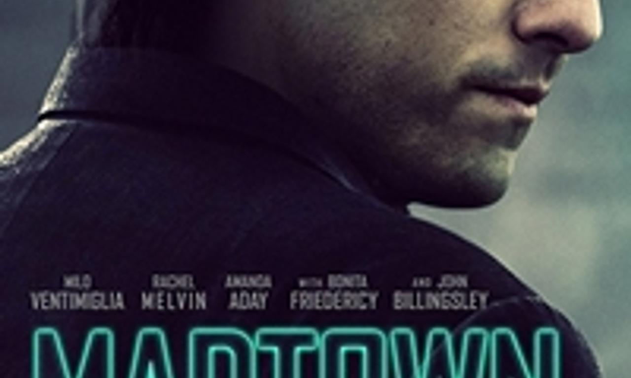 header image for Madtown