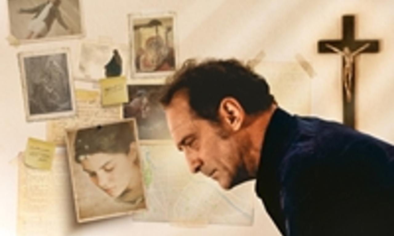 header image for The Apparition