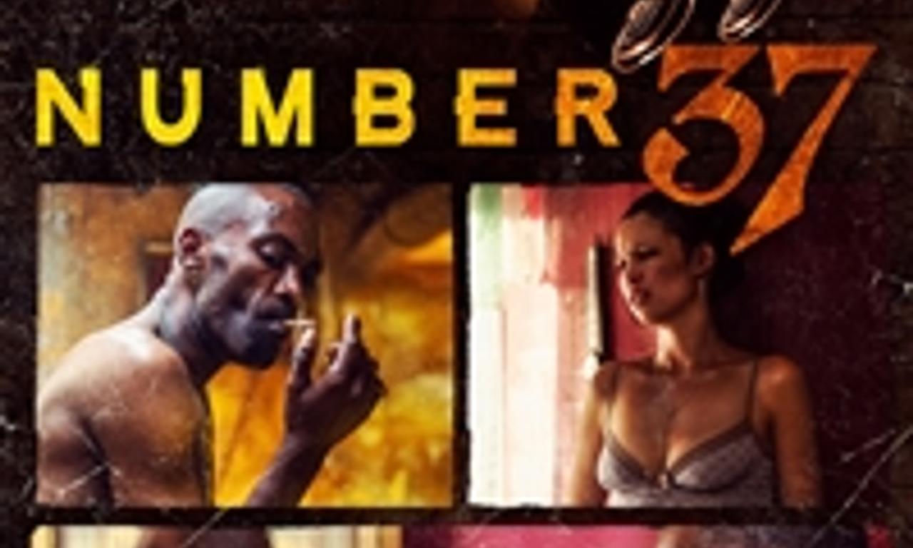 header image for Number 37