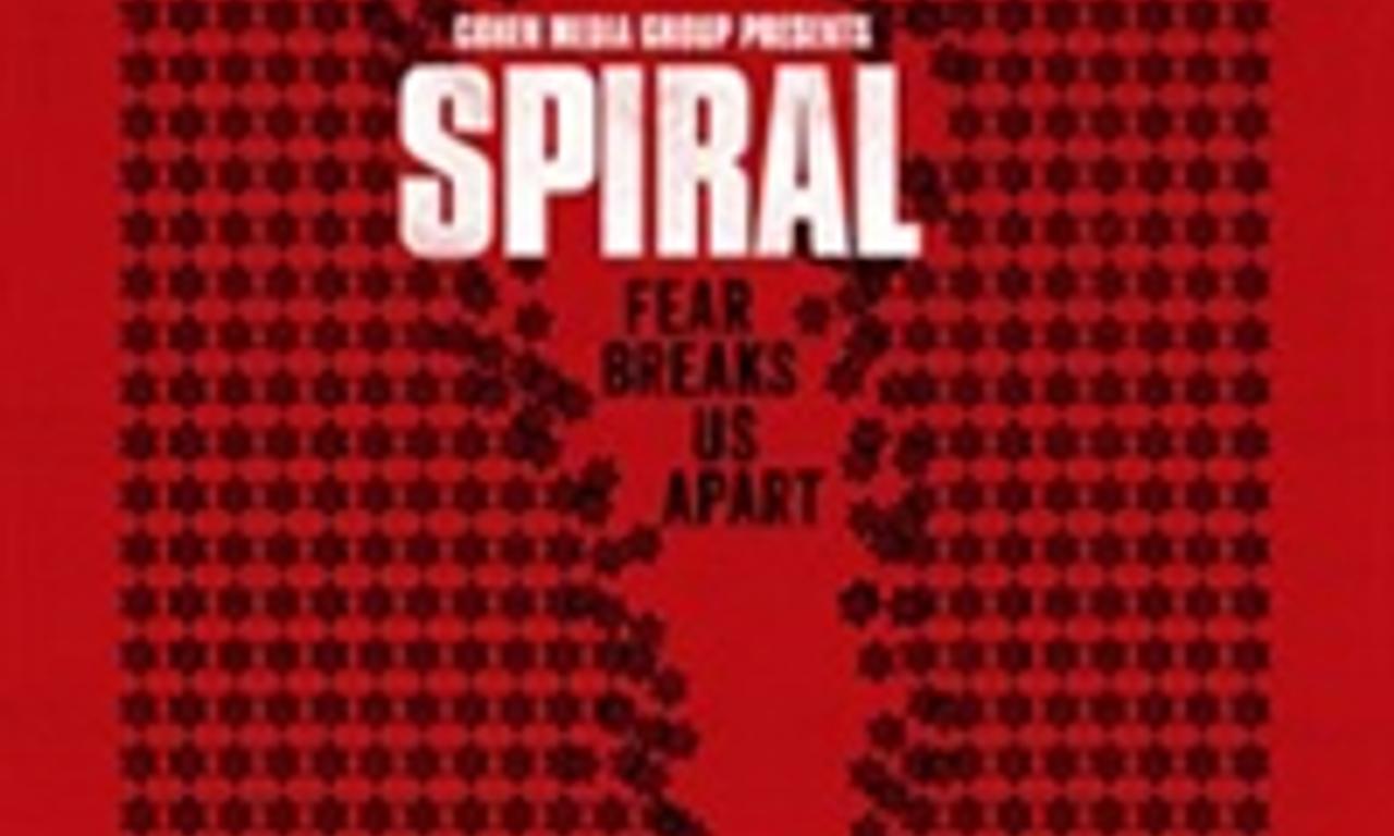 header image for Spiral