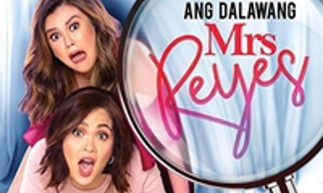 header image for Ang Dalawang Mrs. Reyes