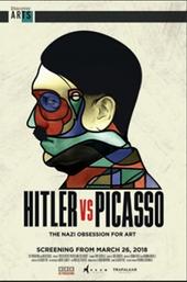 Hitler Versus Picasso