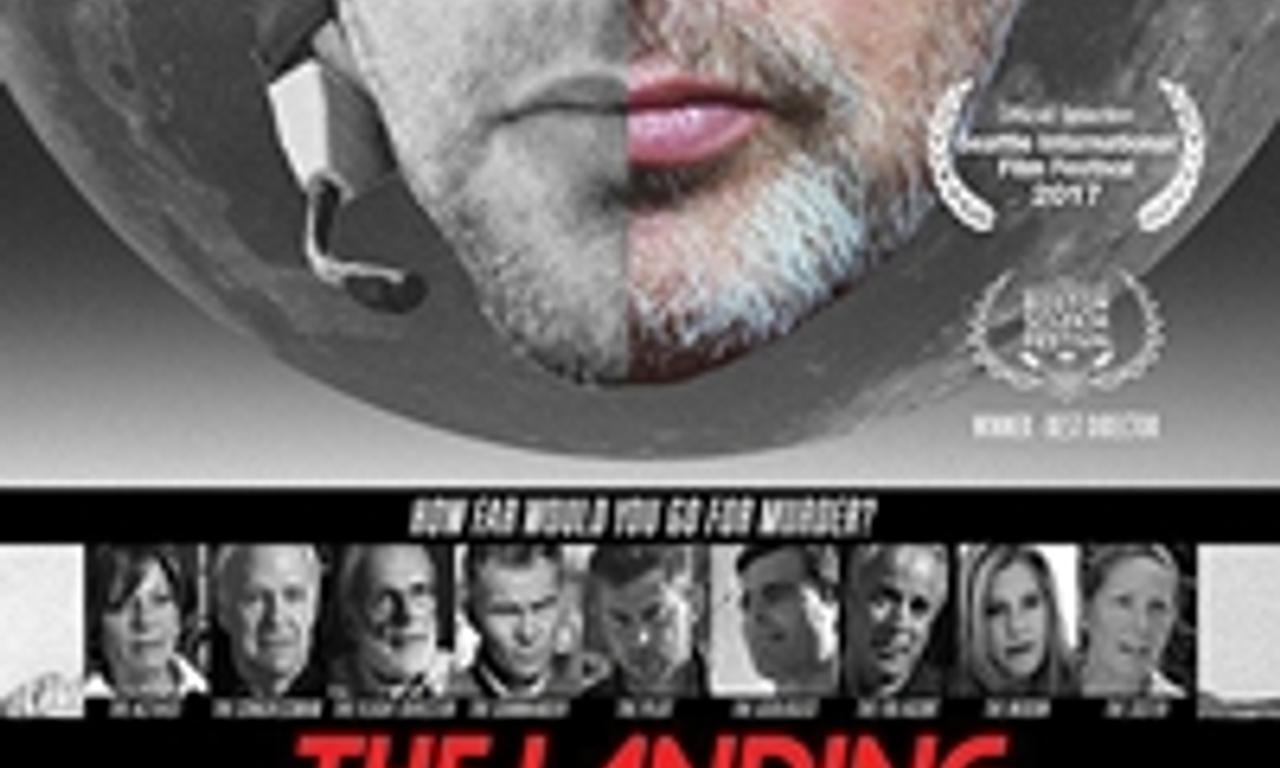 header image for The Landing