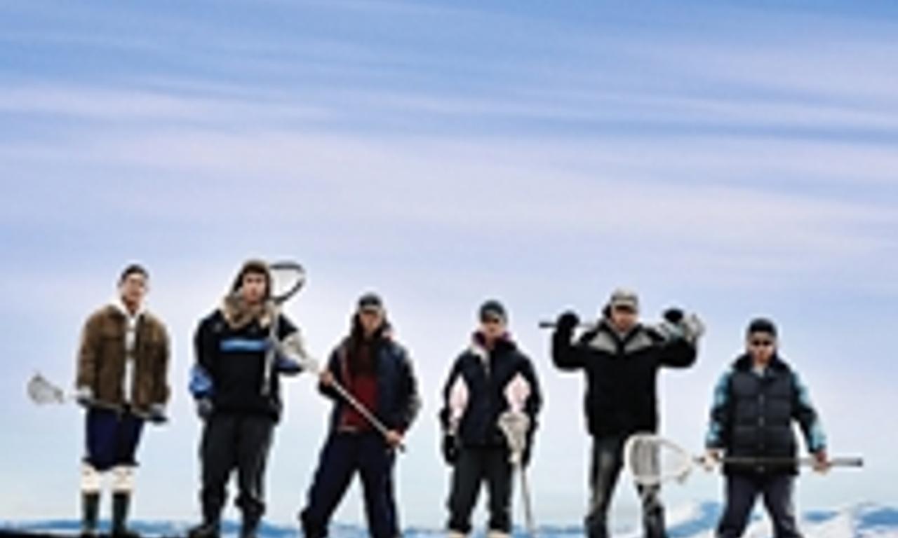 header image for The Grizzlies