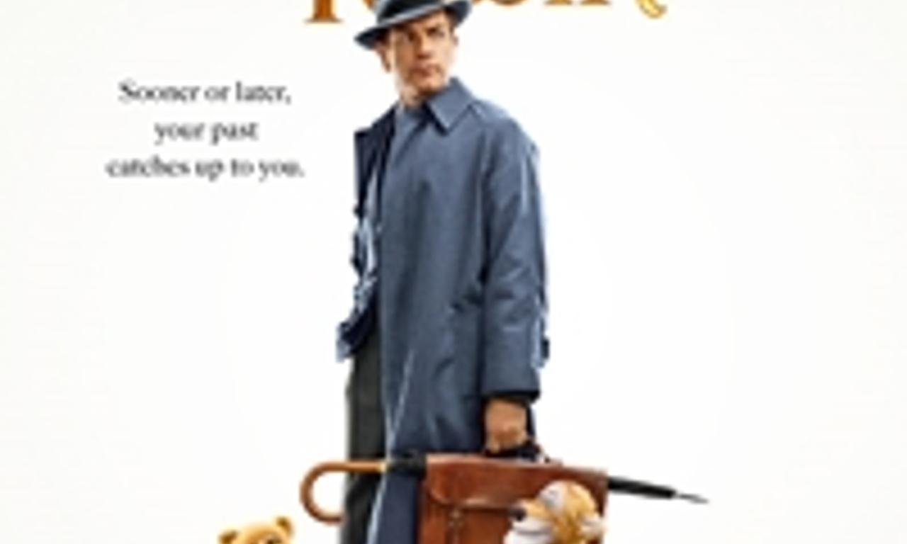 header image for Christopher Robin