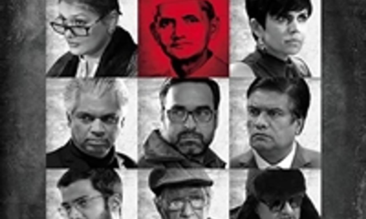 header image for The Tashkent Files