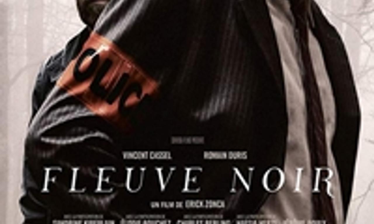 header image for Black Tide