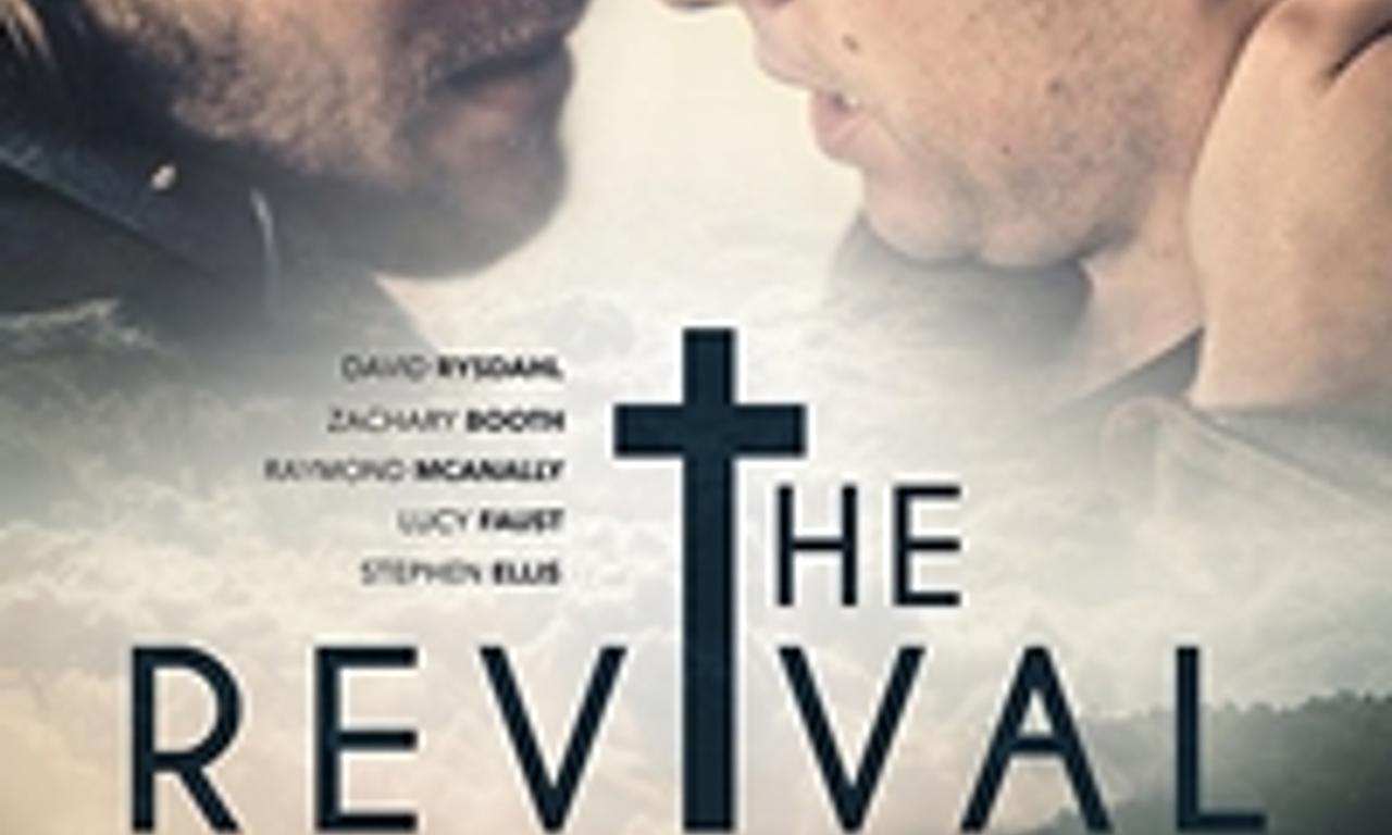 header image for The Revival