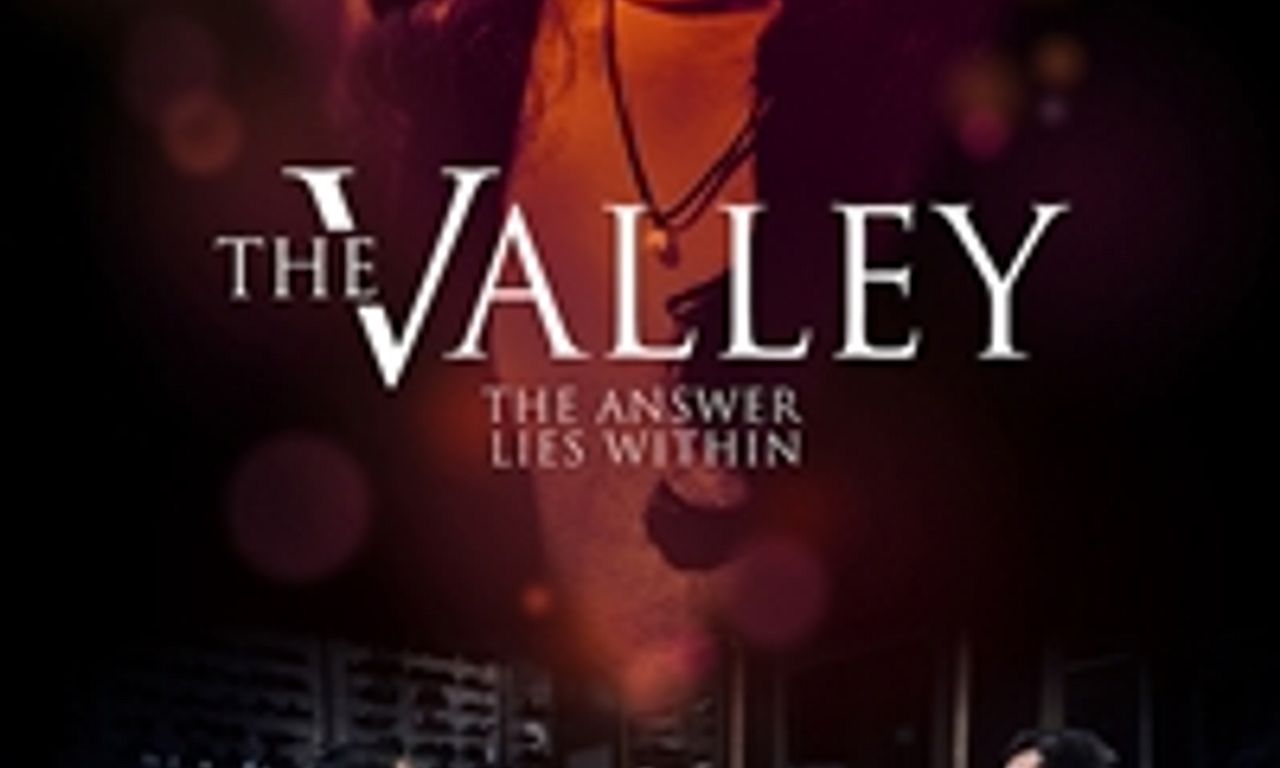 header image for The Valley