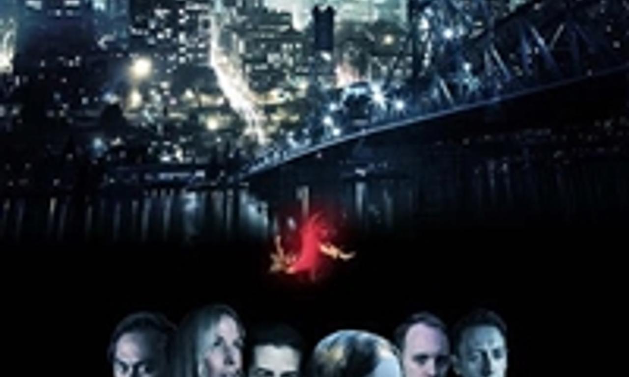 header image for The Texture of Falling