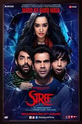 Stree