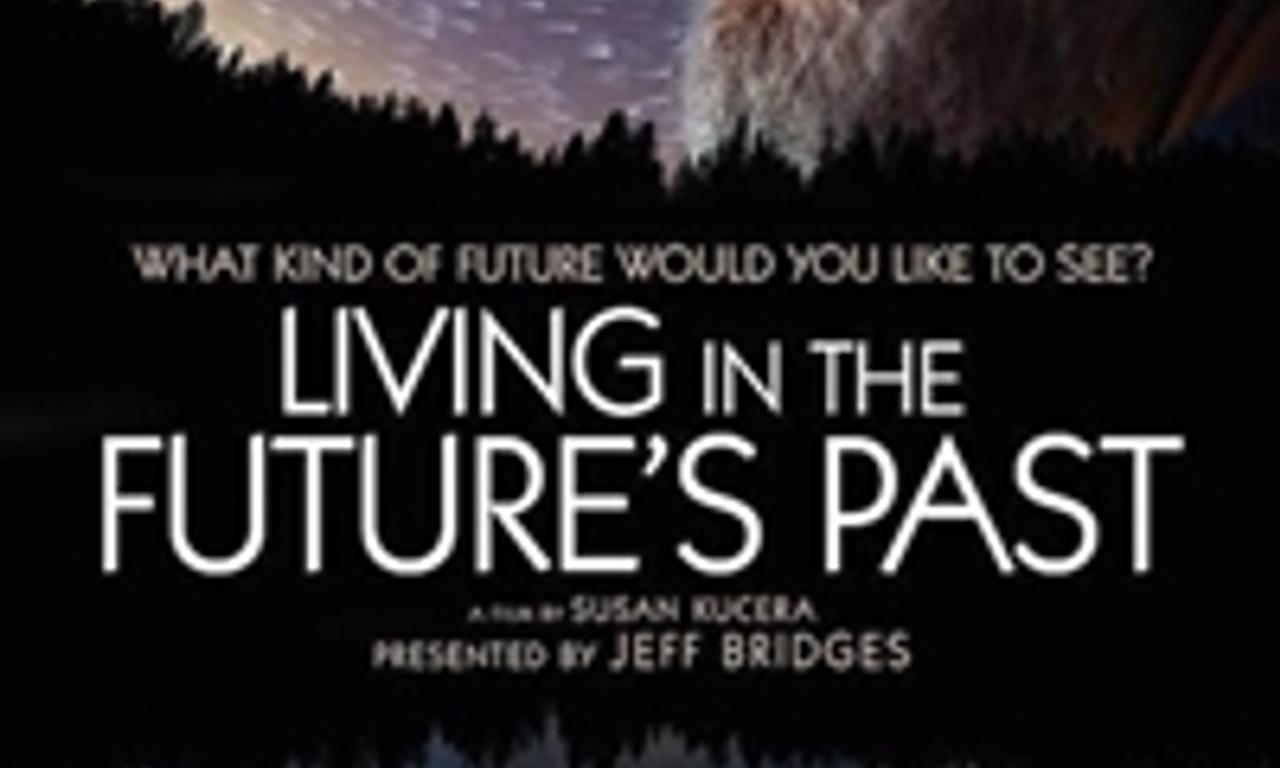 header image for Living in the Future's Past