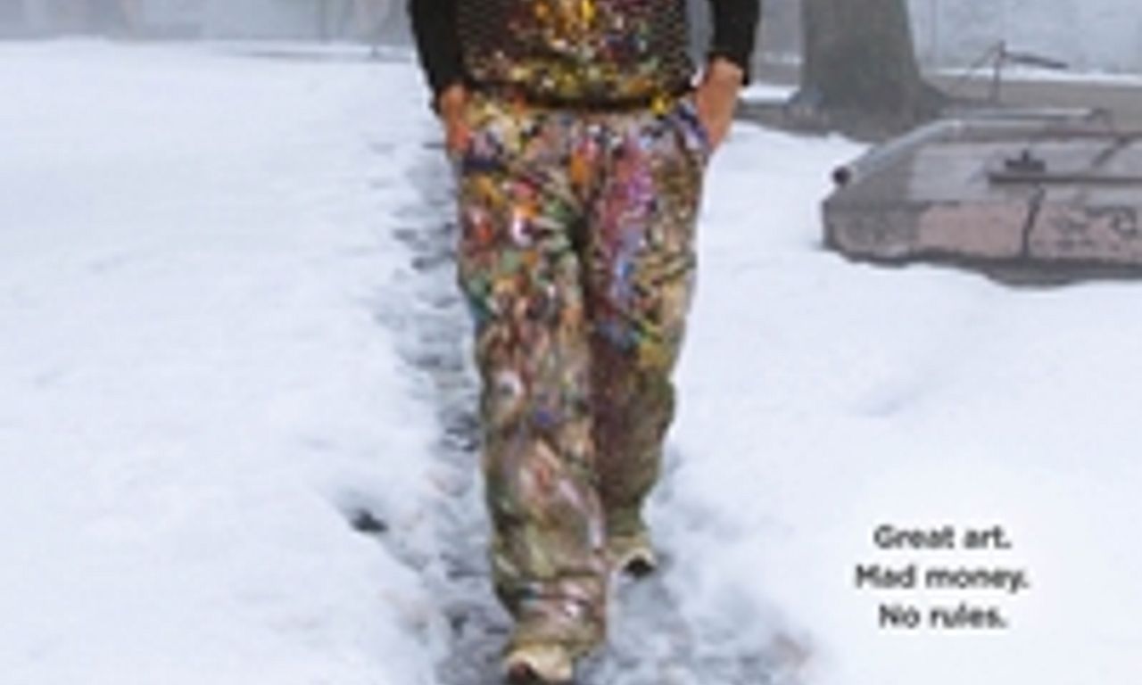 header image for The Price of Everything