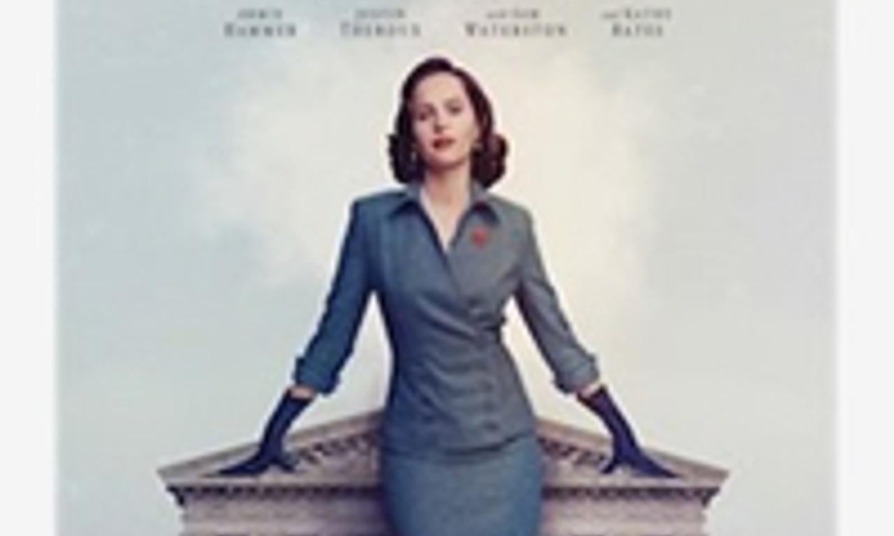 header image for On the Basis of Sex