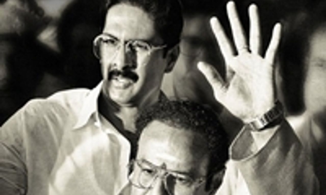 header image for N.T.R: Kathanayakudu