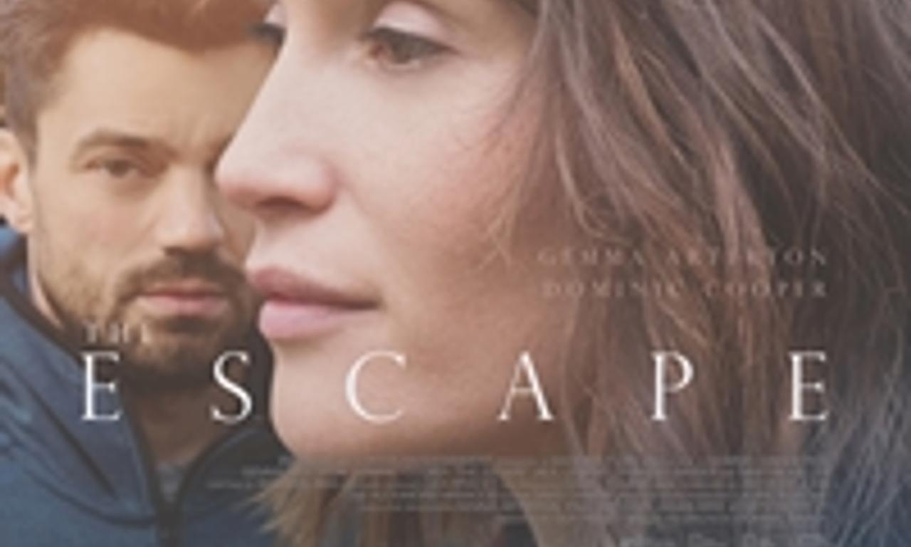 header image for The Escape