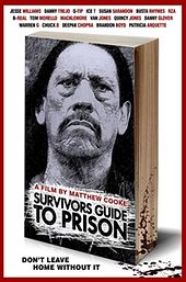 Survivor's Guide to Prison
