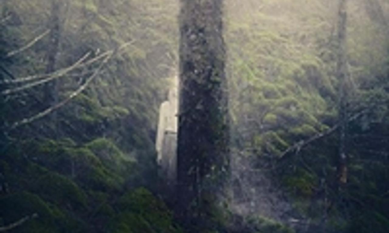 header image for The Isle