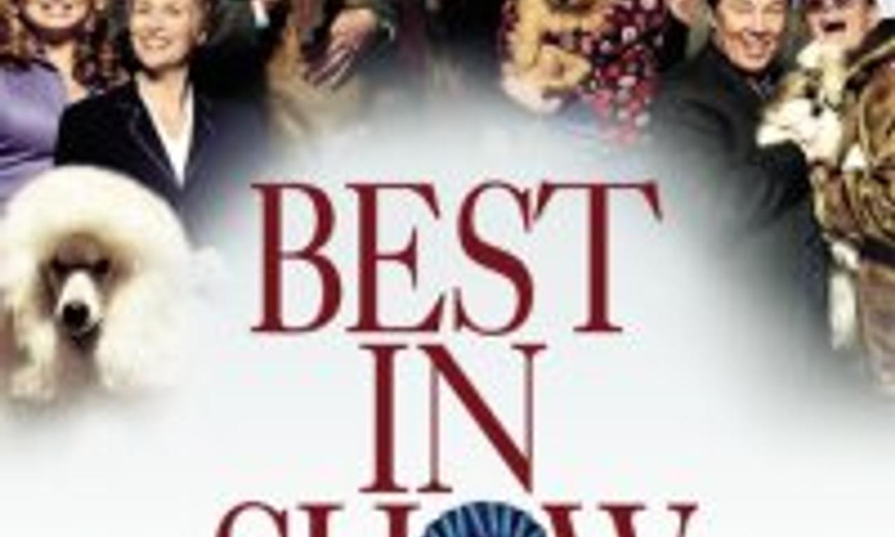header image for Best in Show
