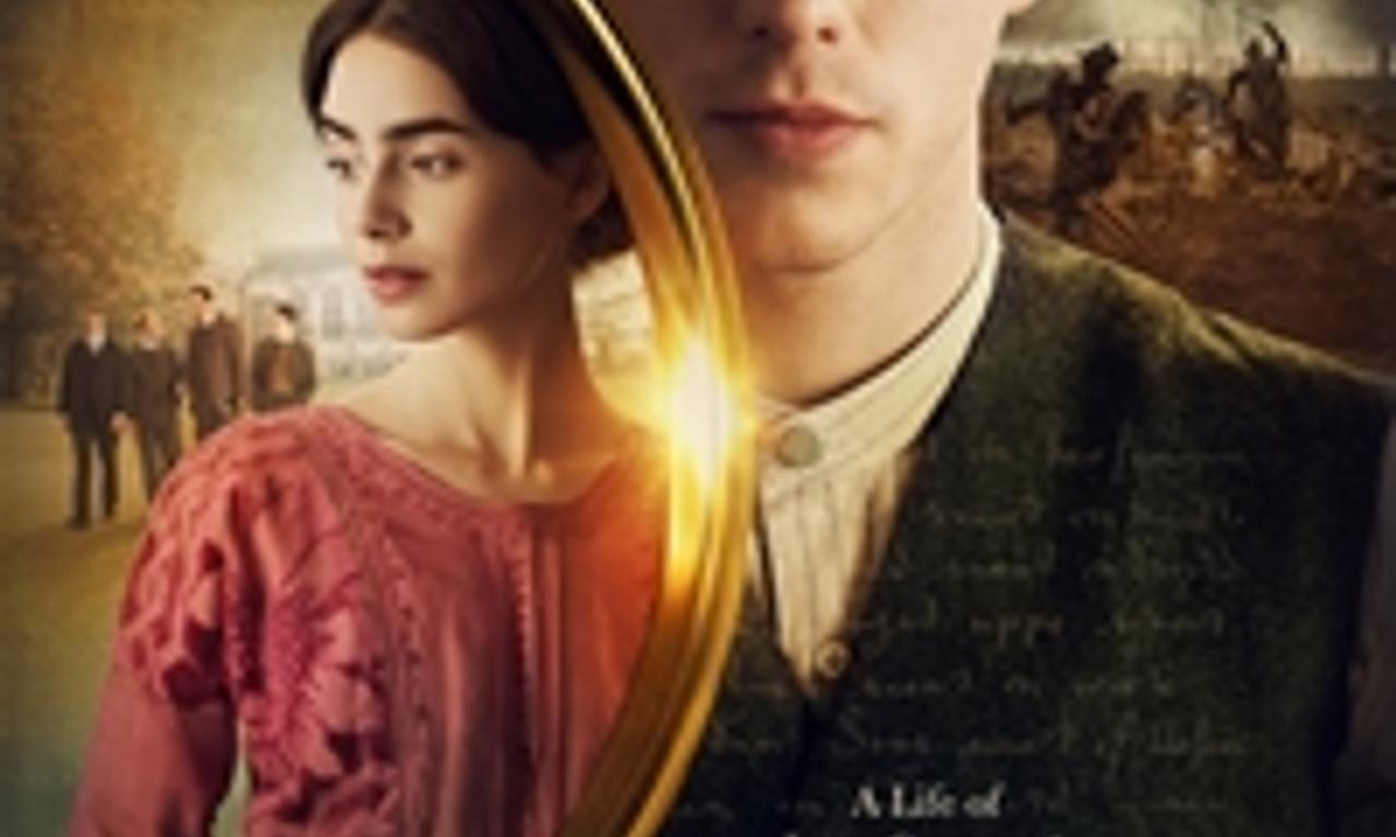 header image for Tolkien