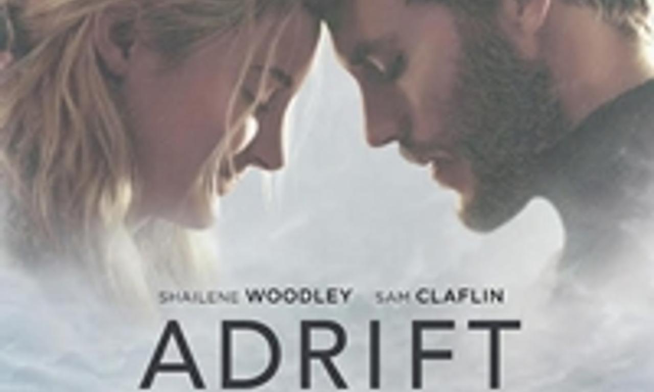 header image for Adrift