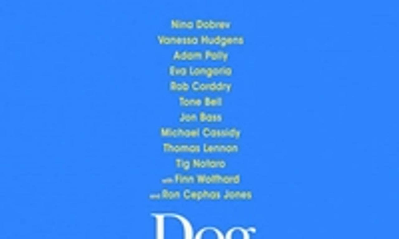 header image for Dog Days