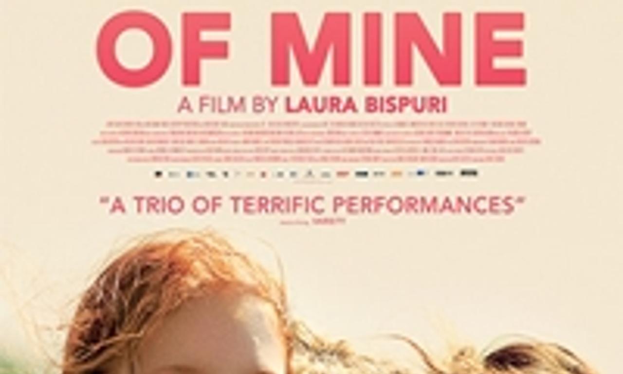 header image for Daughter of Mine