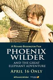 An Elephant's Journey