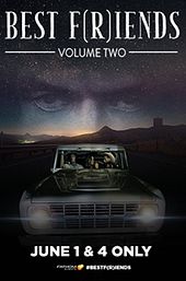 Best F(r)iends: Volume 2