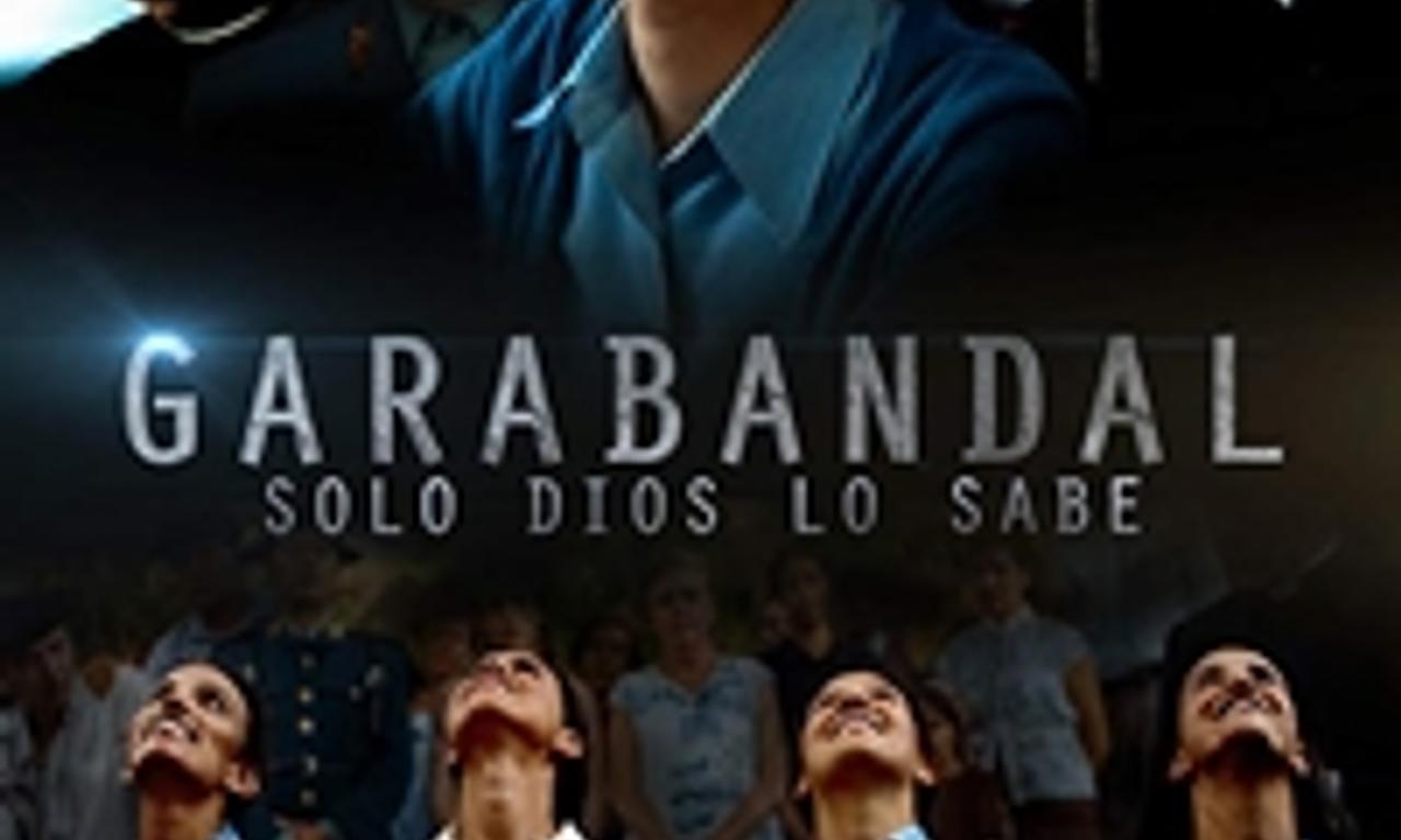 header image for Garabandal: Only God Knows