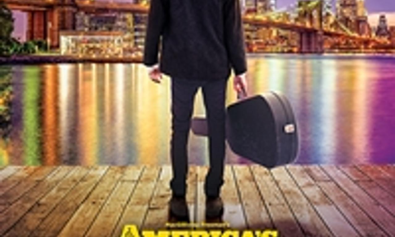 header image for America's Musical Journey