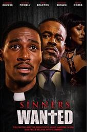 Sinners Wanted