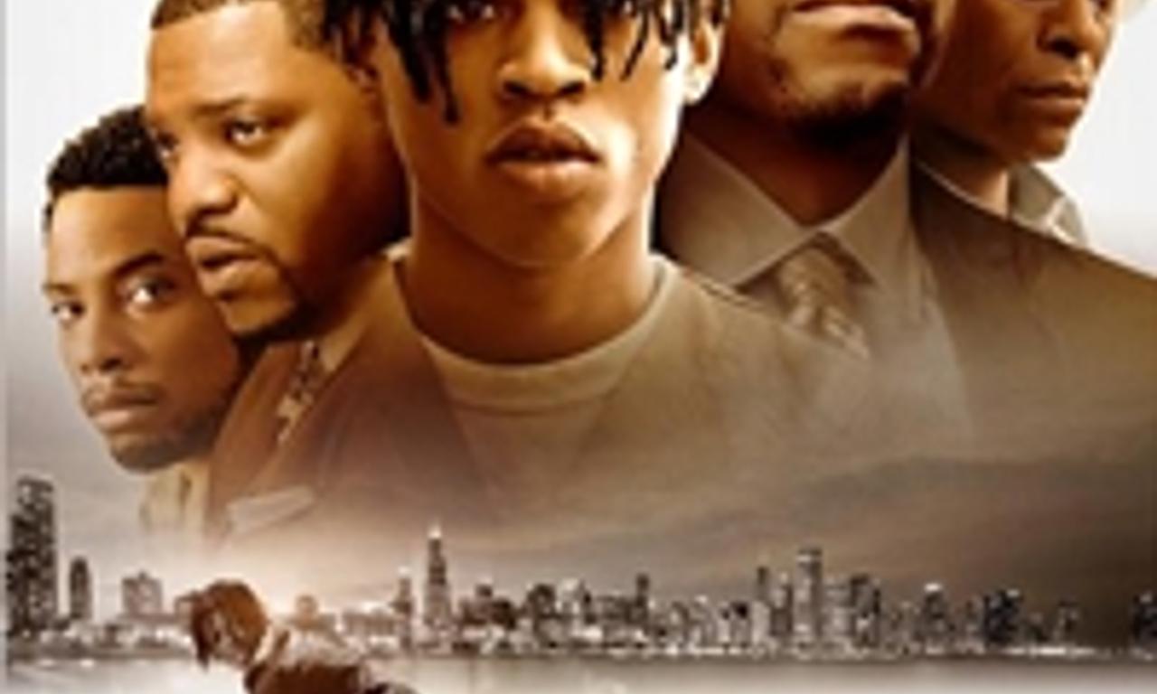 header image for Canal Street