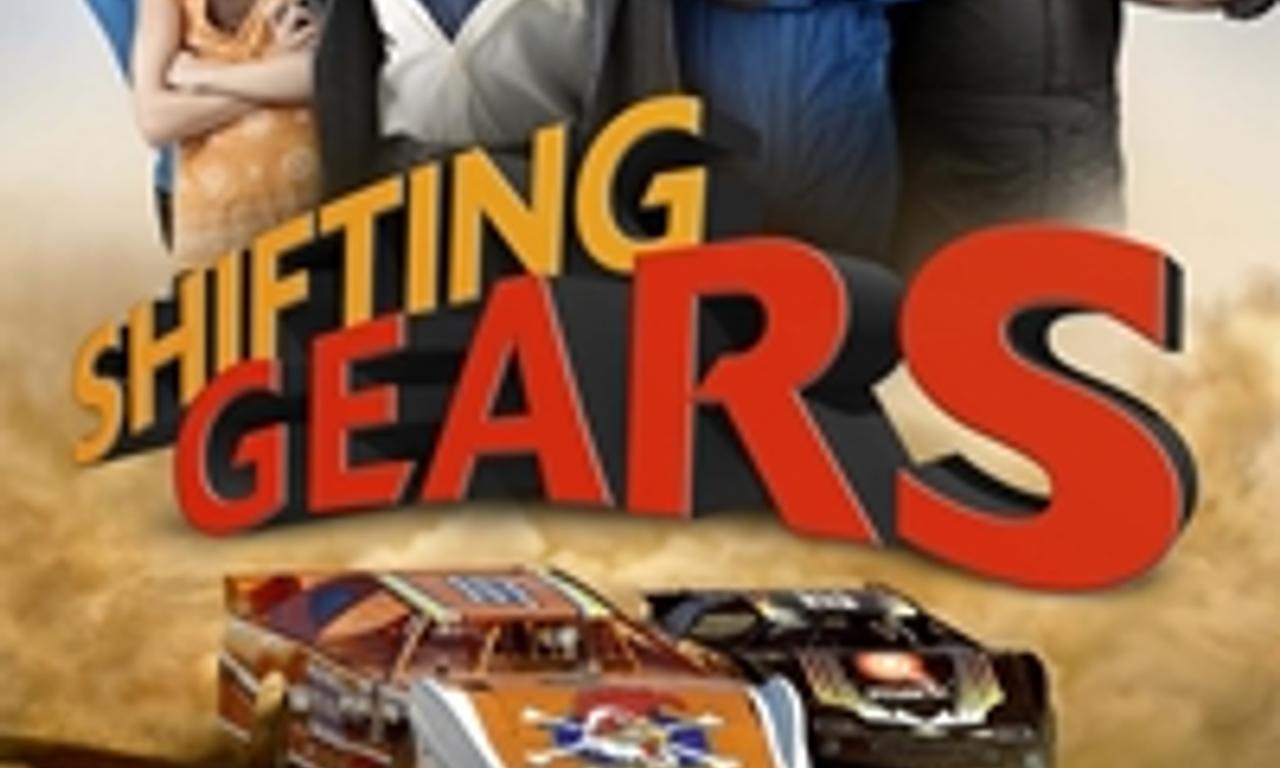 header image for Shifting Gears