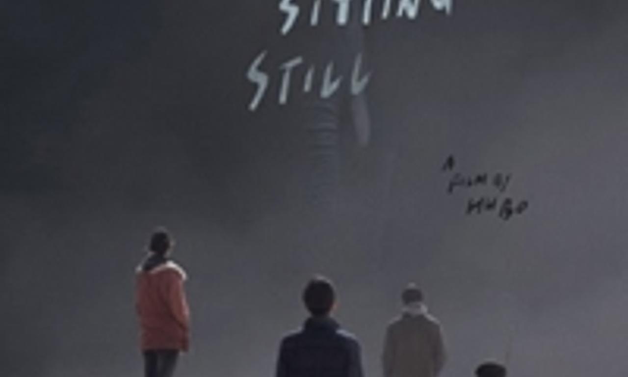 header image for An Elephant Sitting Still