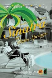 Sinatra in Palm Springs