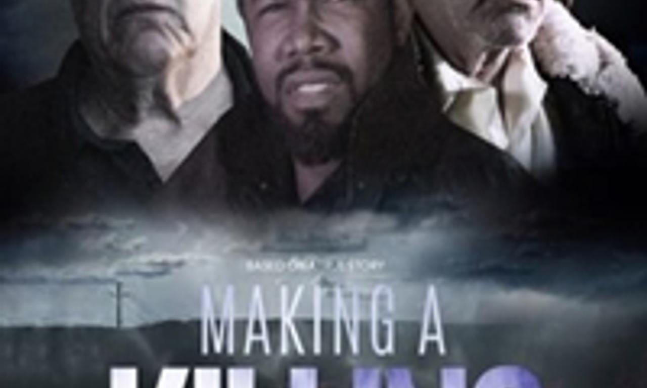 header image for Making a Killing