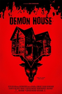 Demon house stream sale