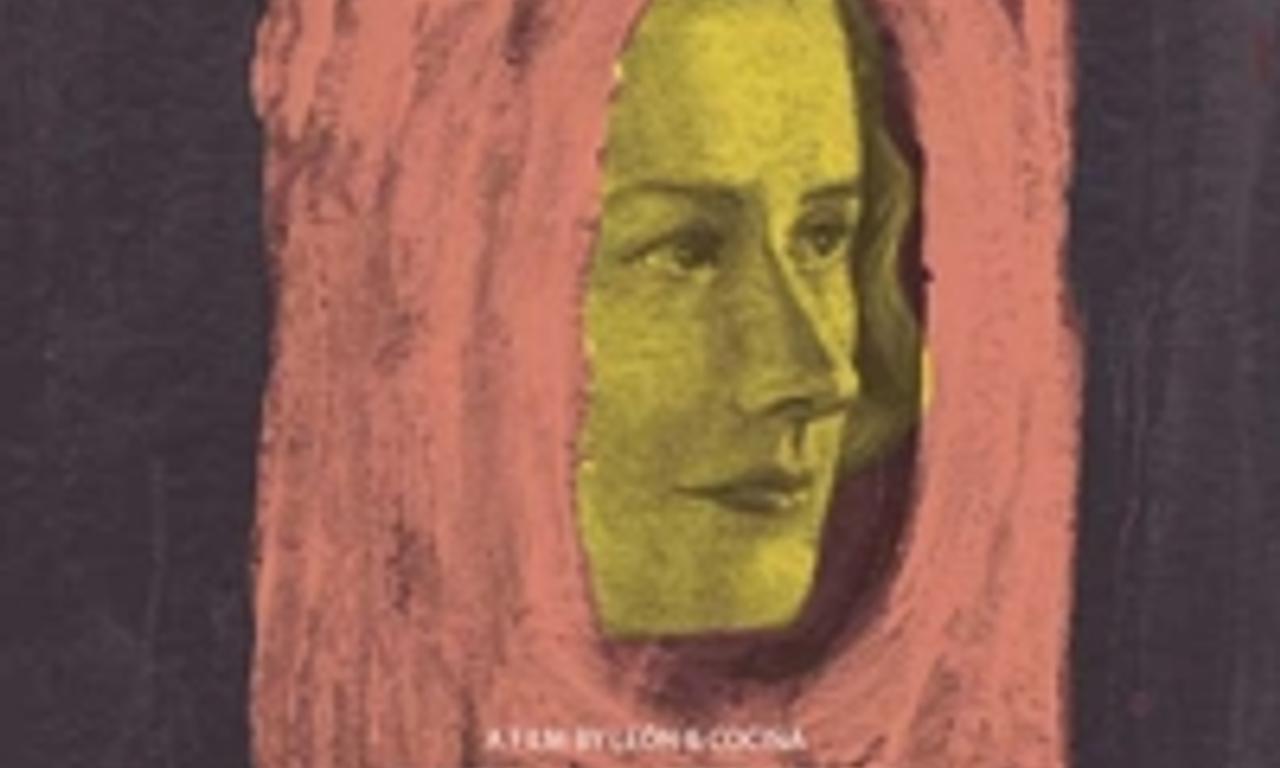 header image for The Wolf House